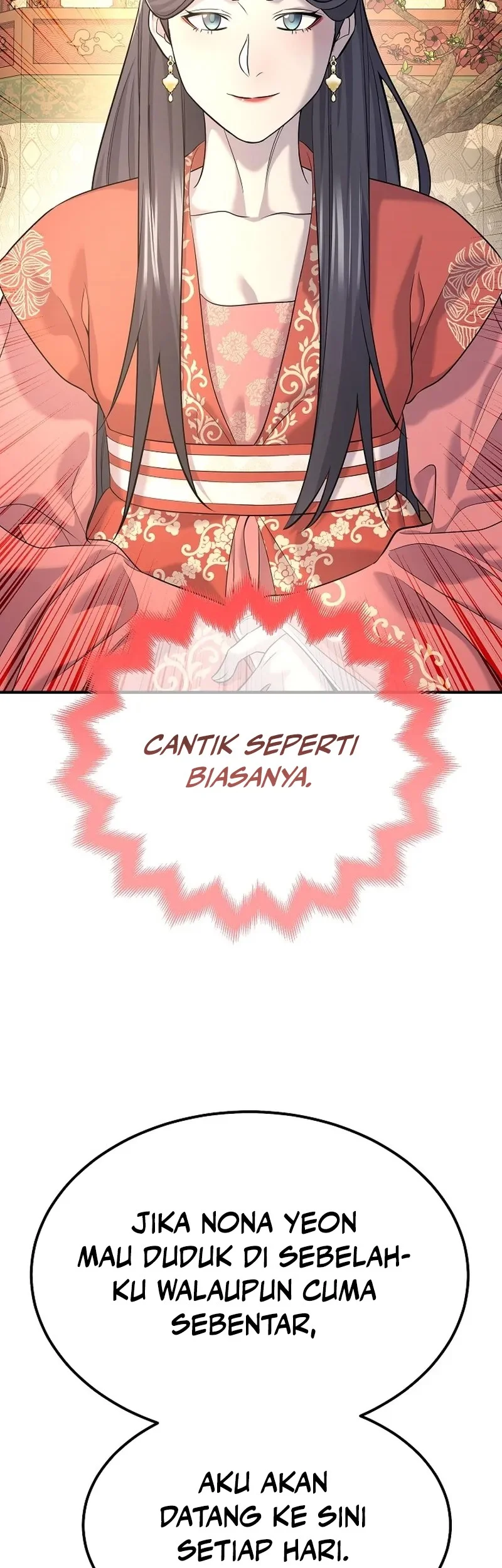 Monopolizing All Opportunities Chapter 17 Gambar 42