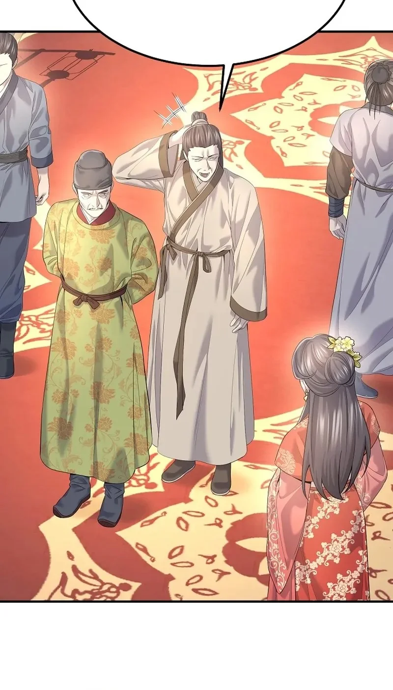 Monopolizing All Opportunities Chapter 17 Gambar 43