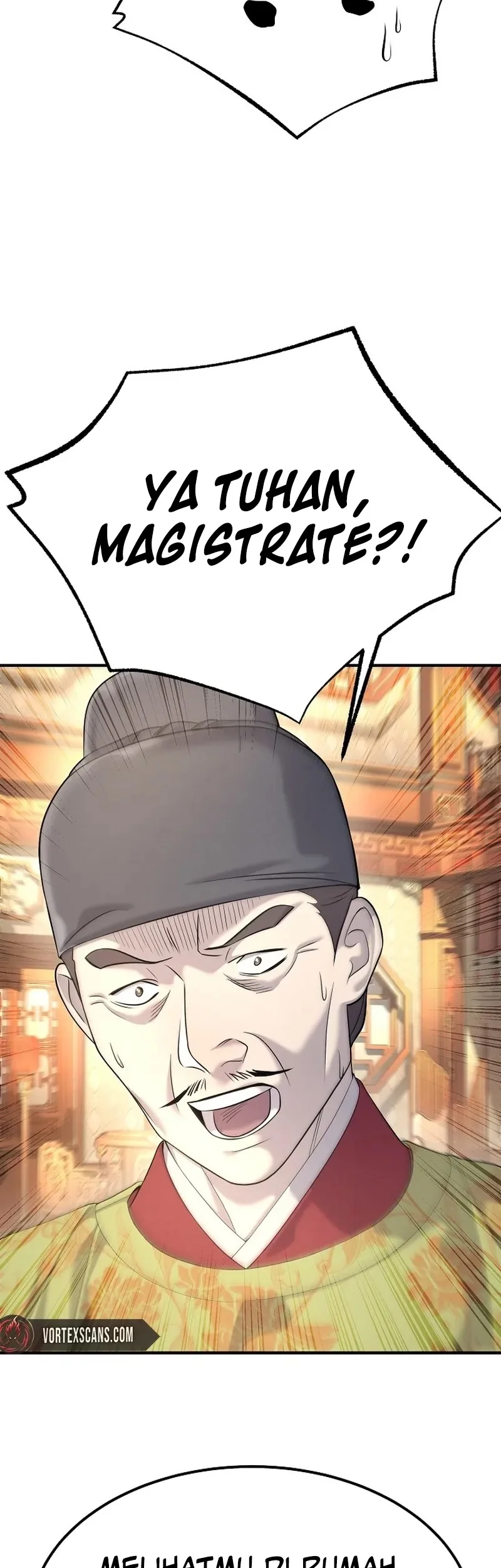 Monopolizing All Opportunities Chapter 17 Gambar 48