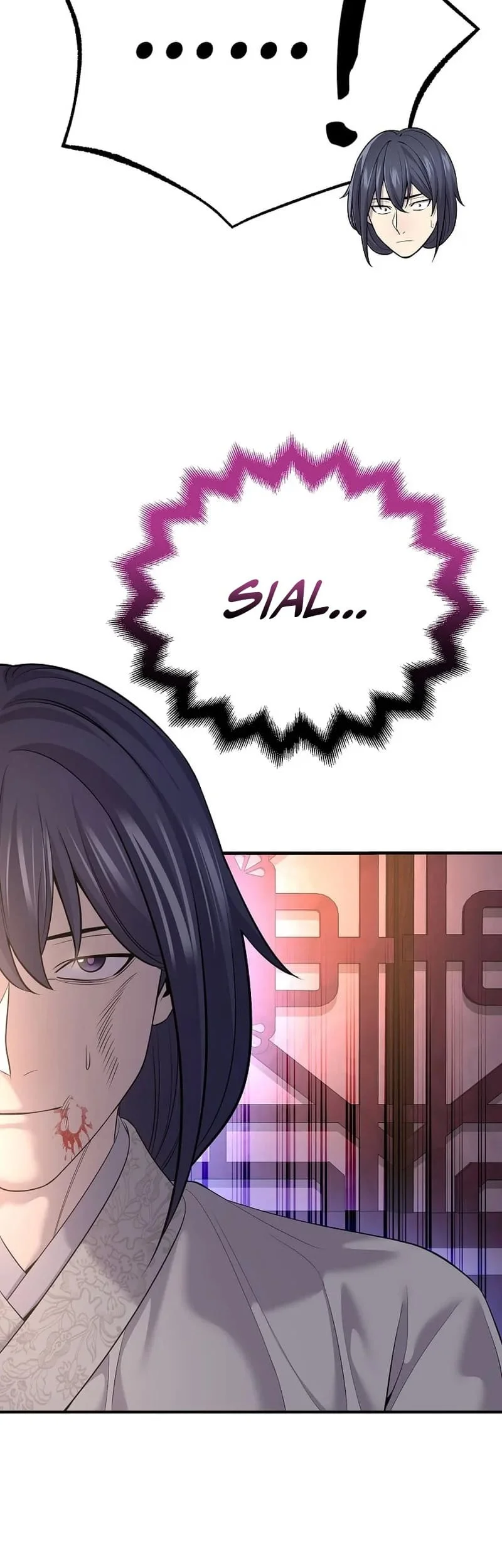 Monopolizing All Opportunities Chapter 18 Gambar 59