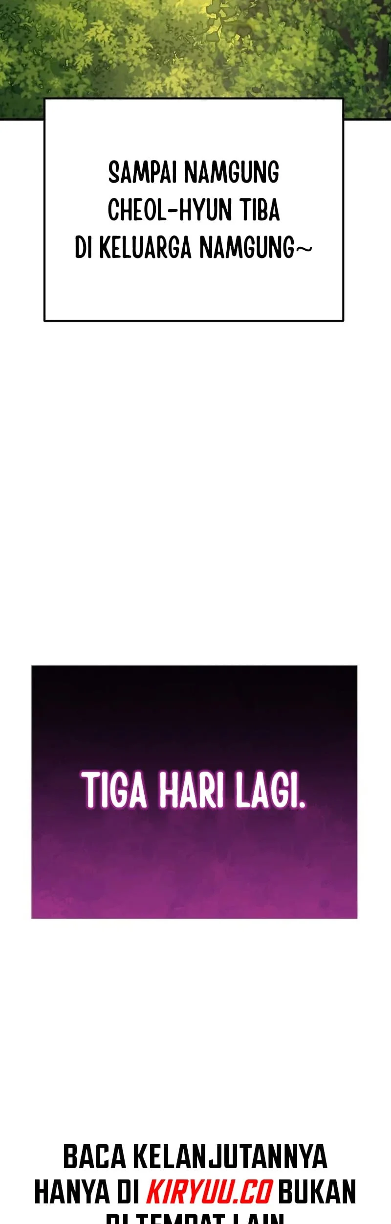 Monopolizing All Opportunities Chapter 18 Gambar 63