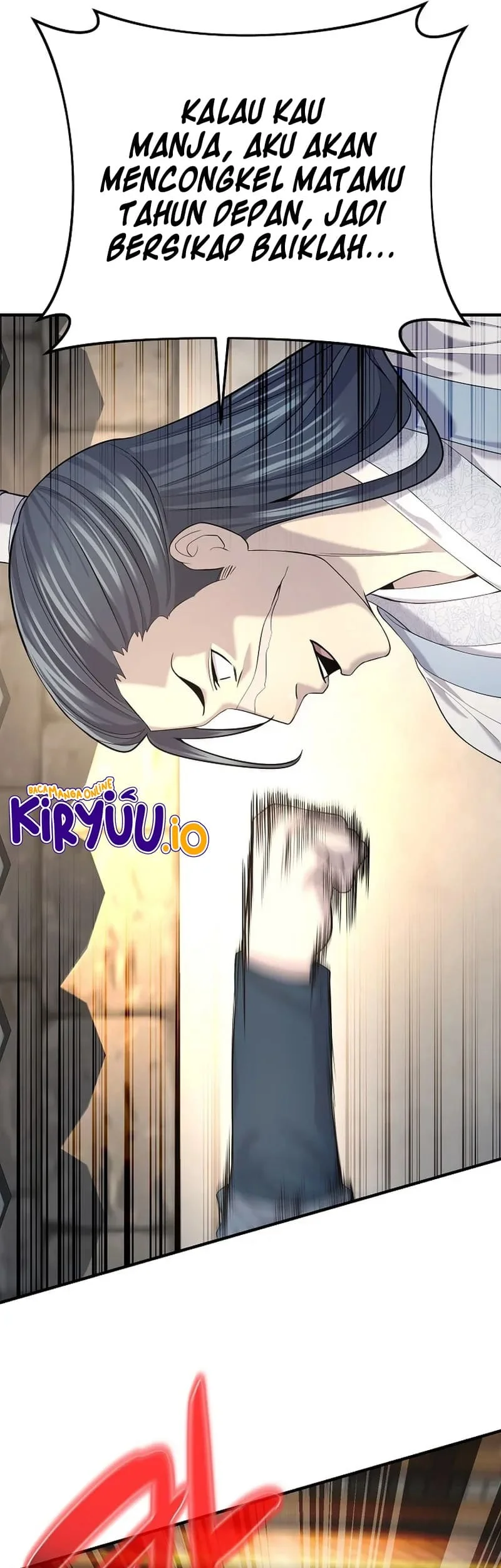 Monopolizing All Opportunities Chapter 18 Gambar 37