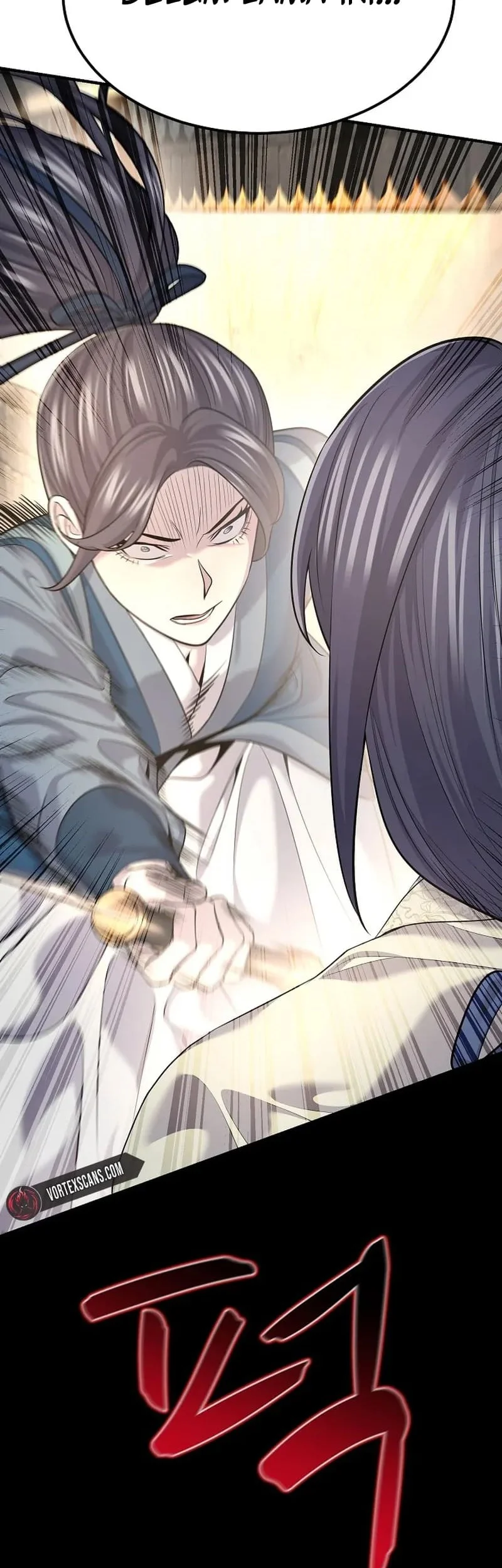 Monopolizing All Opportunities Chapter 18 Gambar 46