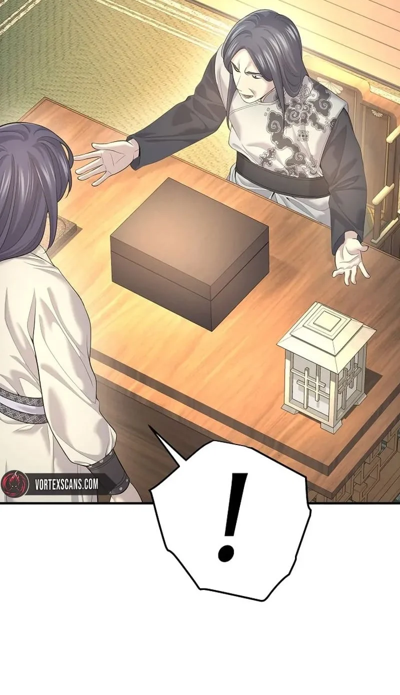 Monopolizing All Opportunities Chapter 18 Gambar 9