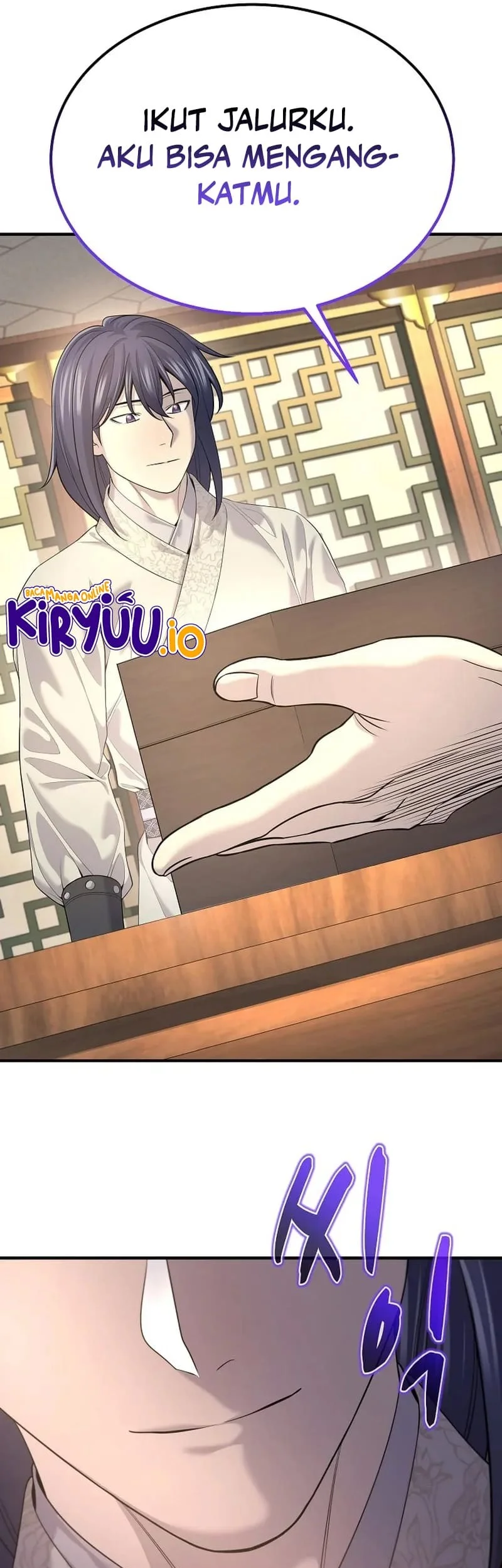 Monopolizing All Opportunities Chapter 18 Gambar 10