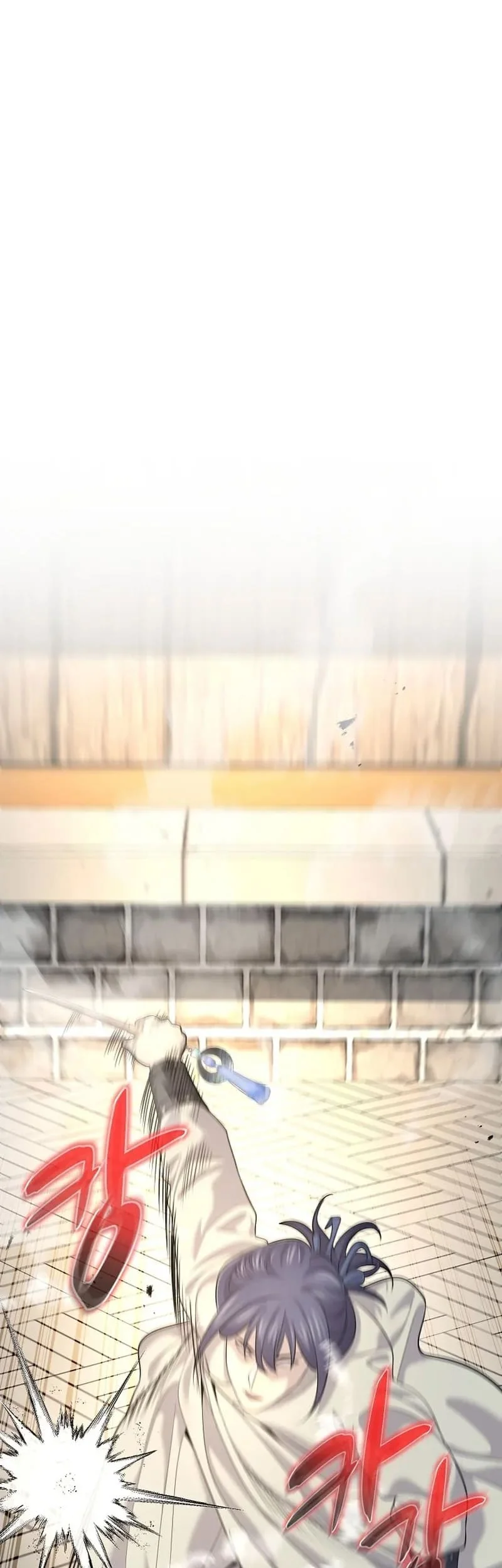 Monopolizing All Opportunities Chapter 18 Gambar 12