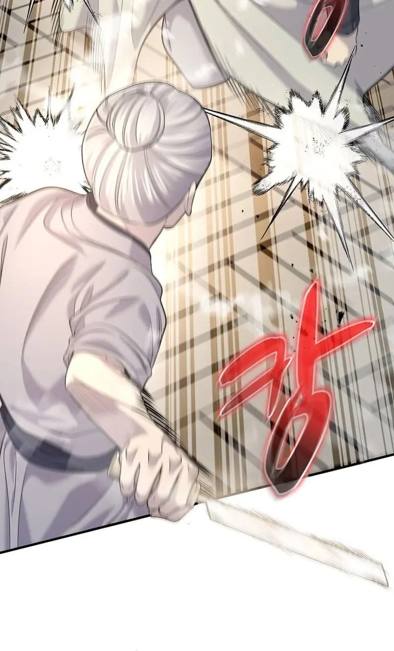 Monopolizing All Opportunities Chapter 18 Gambar 13