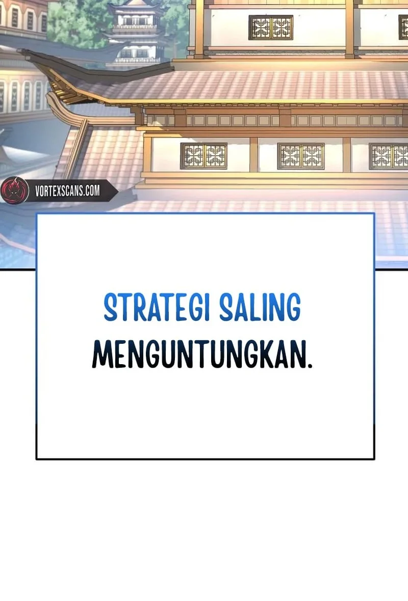 Monopolizing All Opportunities Chapter 18 Gambar 25