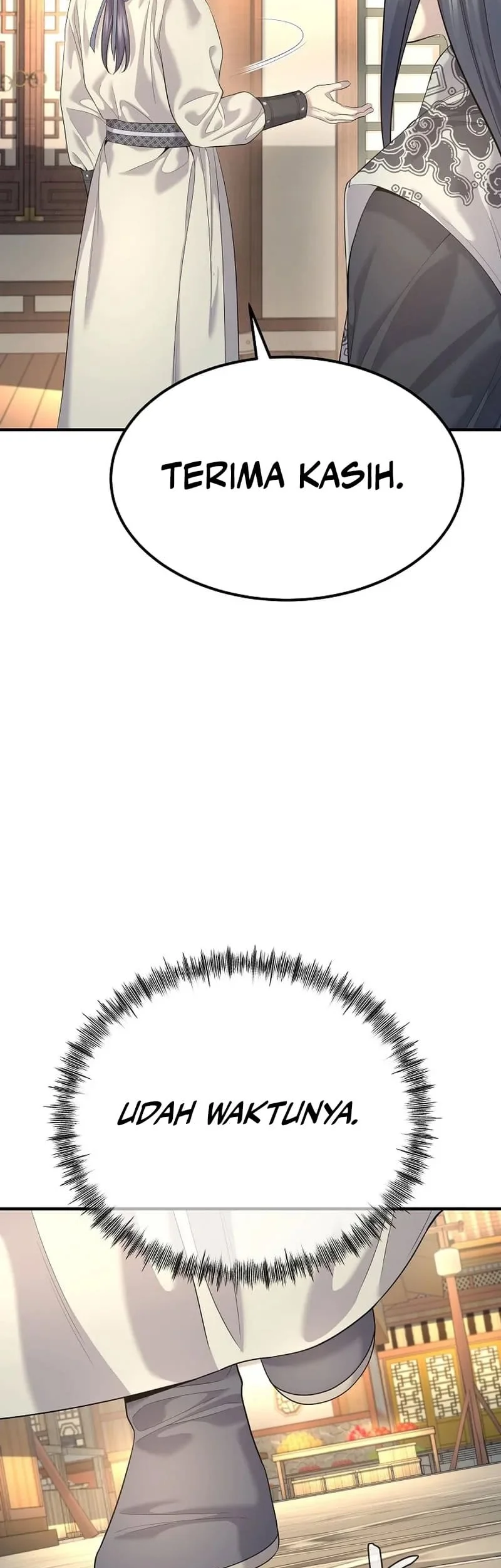 Monopolizing All Opportunities Chapter 18 Gambar 28