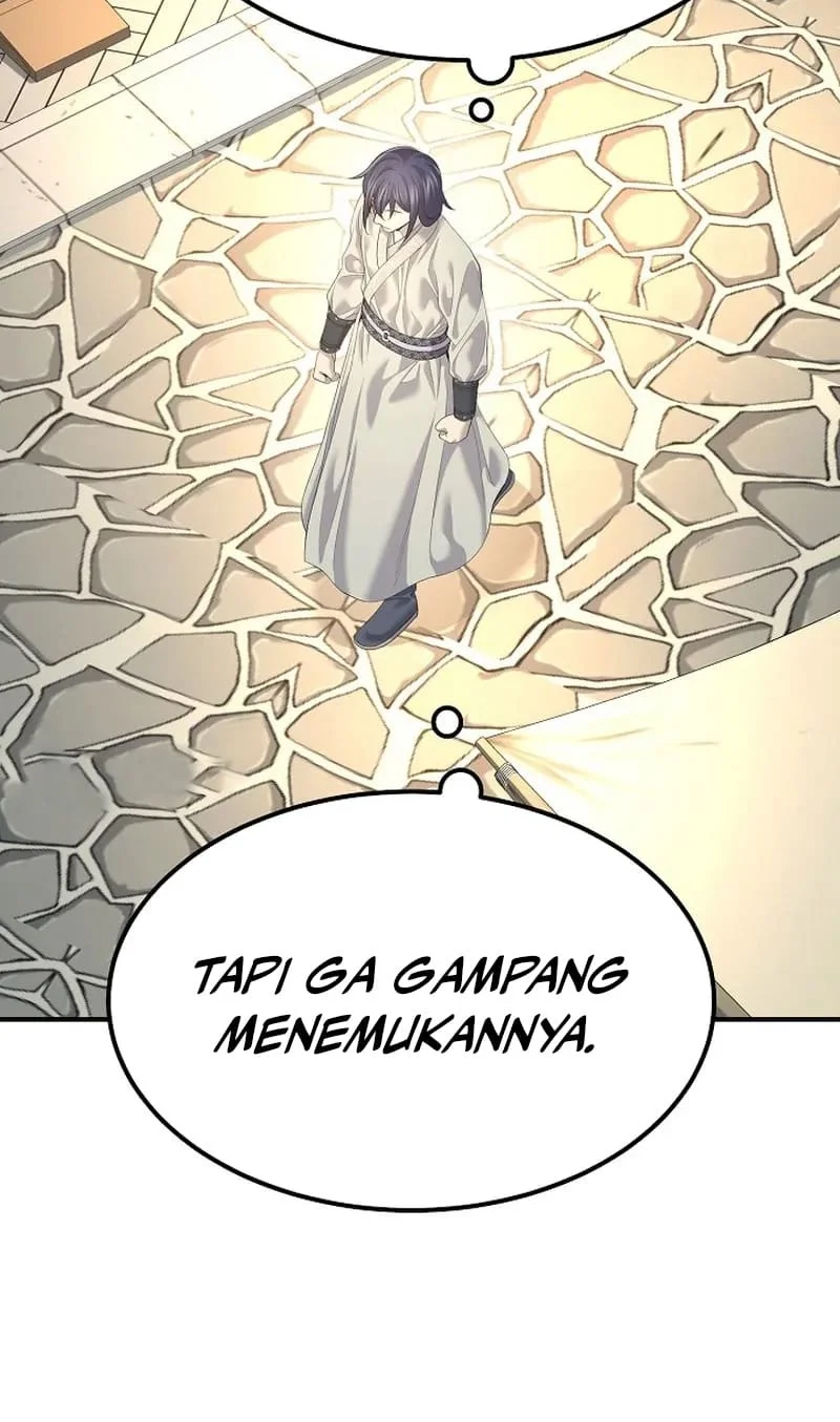 Monopolizing All Opportunities Chapter 18 Gambar 32