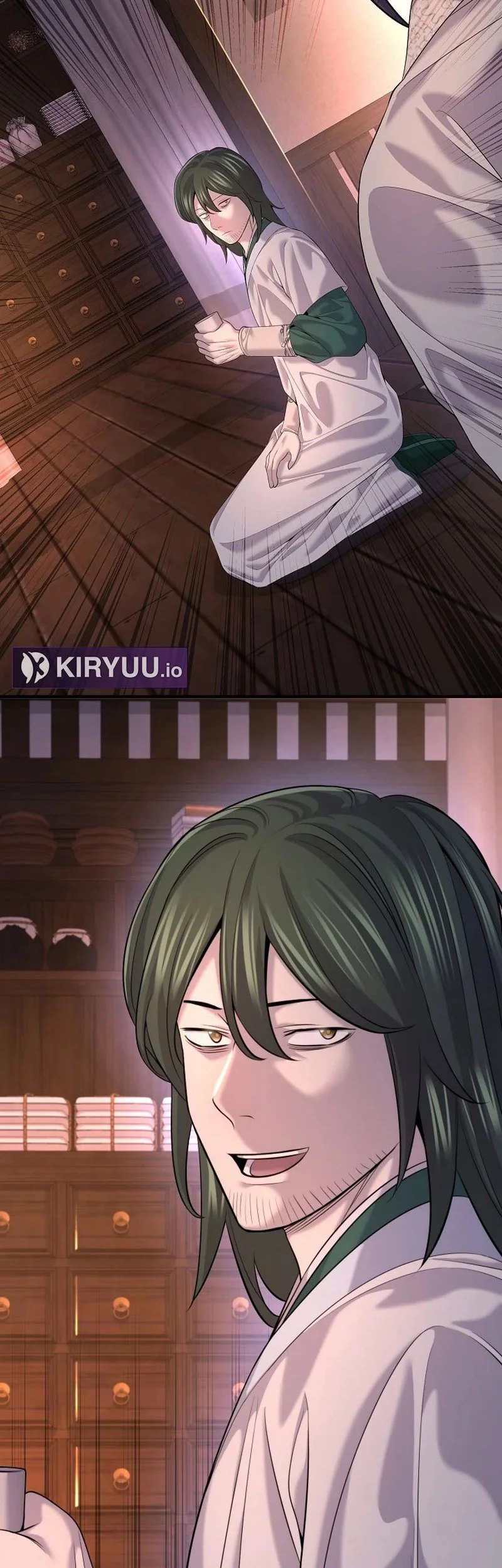 Monopolizing All Opportunities Chapter 19 Gambar 73