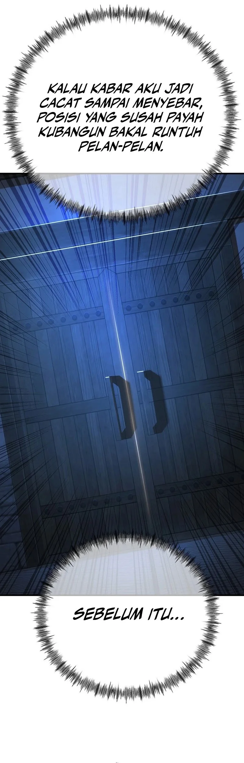 Monopolizing All Opportunities Chapter 19 Gambar 70