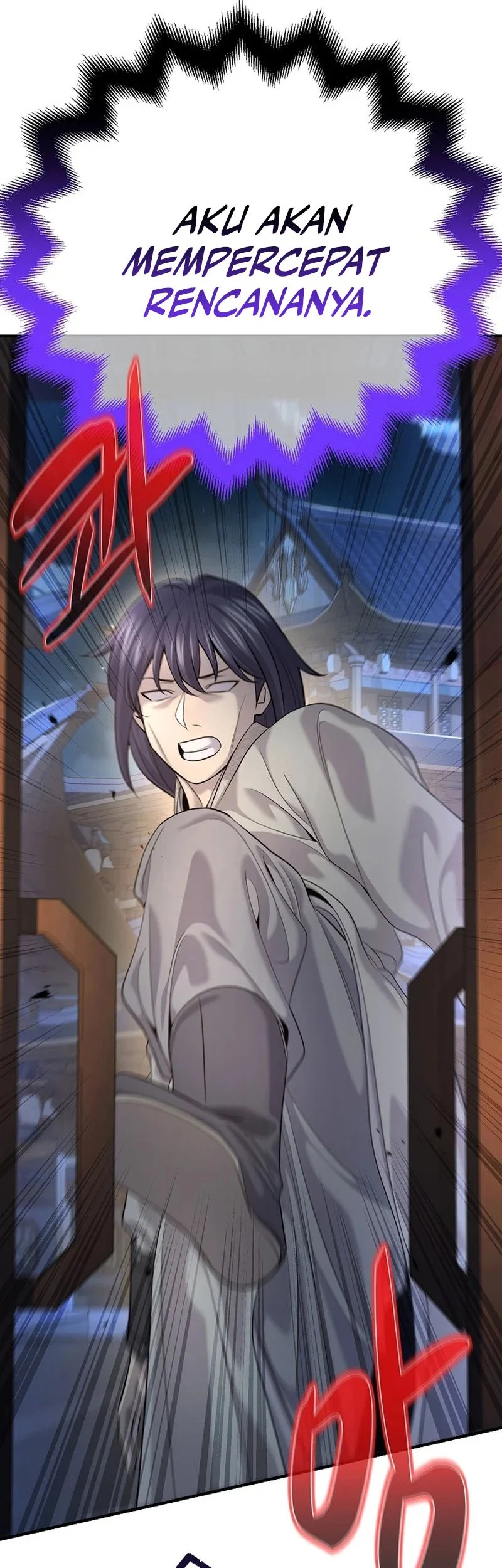 Monopolizing All Opportunities Chapter 19 Gambar 71