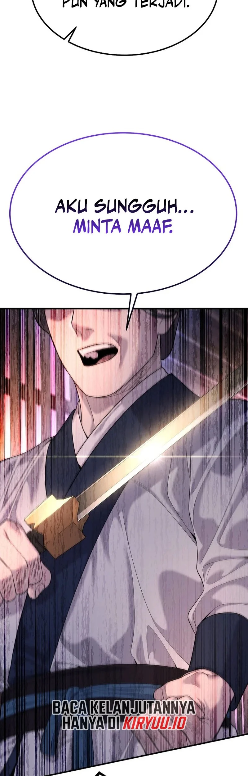 Monopolizing All Opportunities Chapter 19 Gambar 56