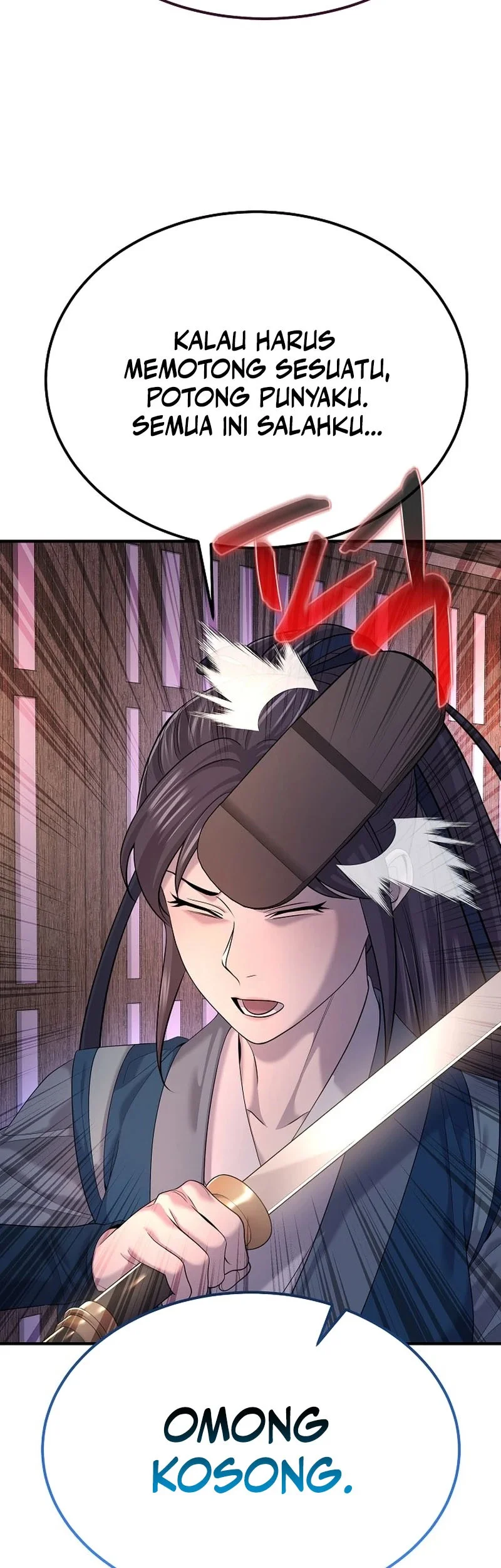 Monopolizing All Opportunities Chapter 19 Gambar 60