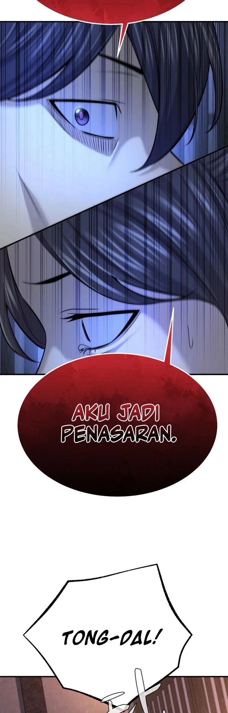 Monopolizing All Opportunities Chapter 19 Gambar 65