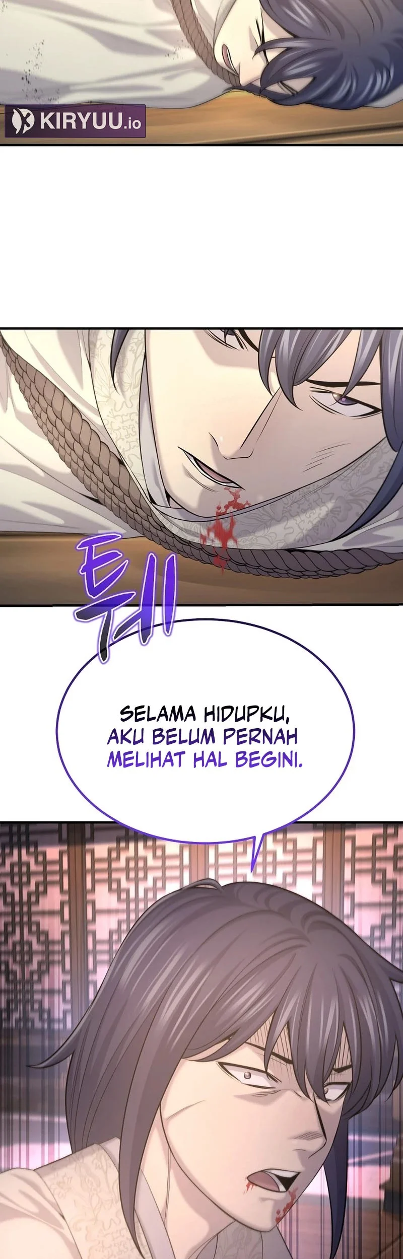 Monopolizing All Opportunities Chapter 19 Gambar 9