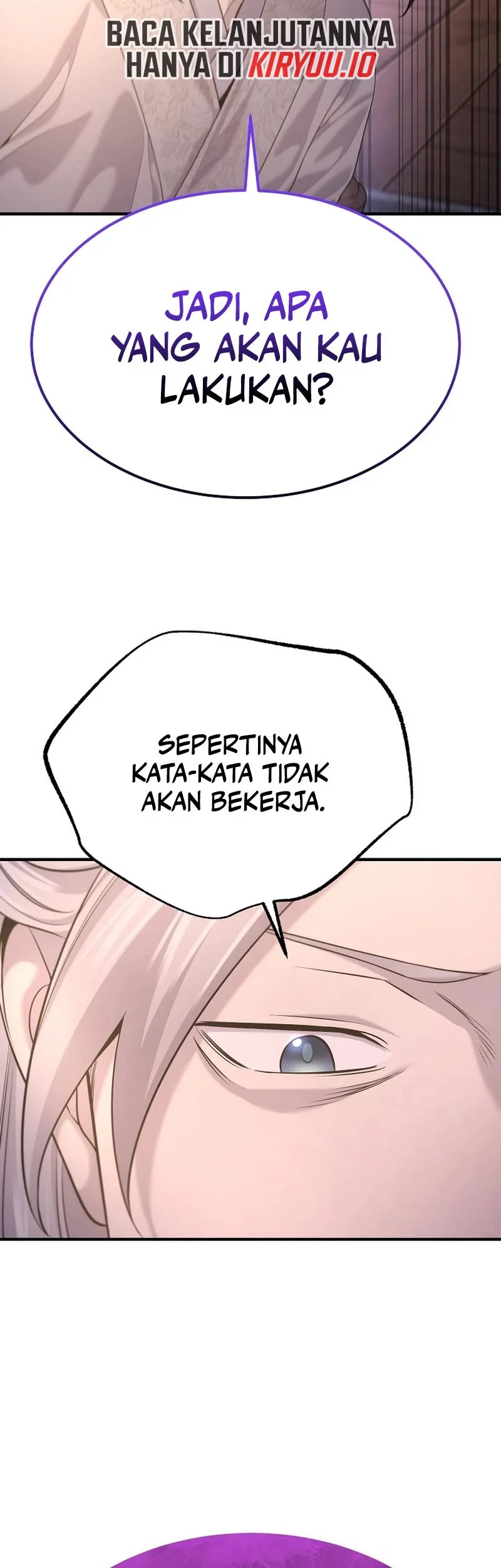 Monopolizing All Opportunities Chapter 19 Gambar 10