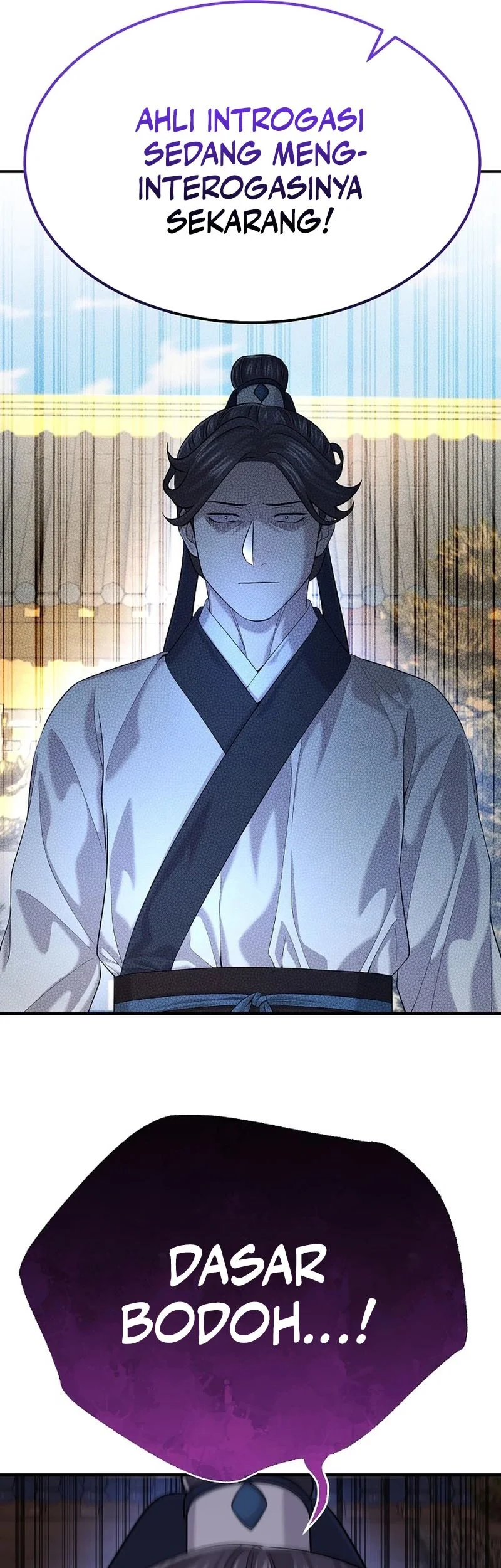 Monopolizing All Opportunities Chapter 19 Gambar 24