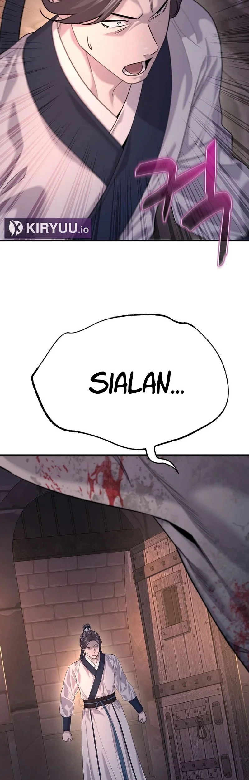 Monopolizing All Opportunities Chapter 19 Gambar 33