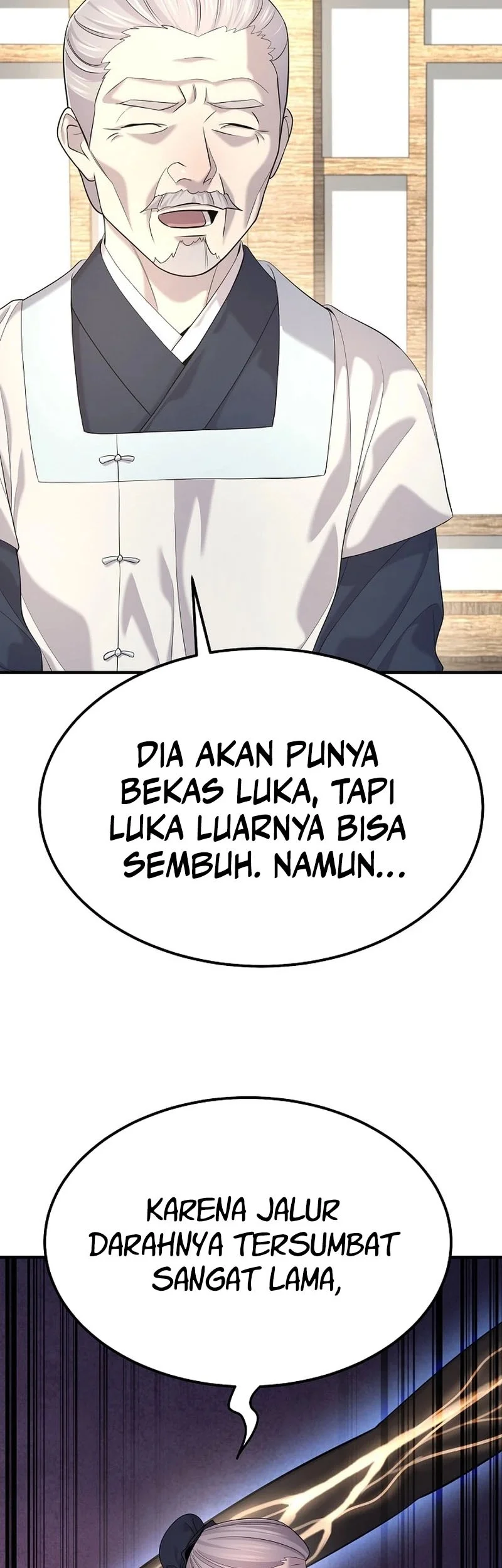 Monopolizing All Opportunities Chapter 19 Gambar 39