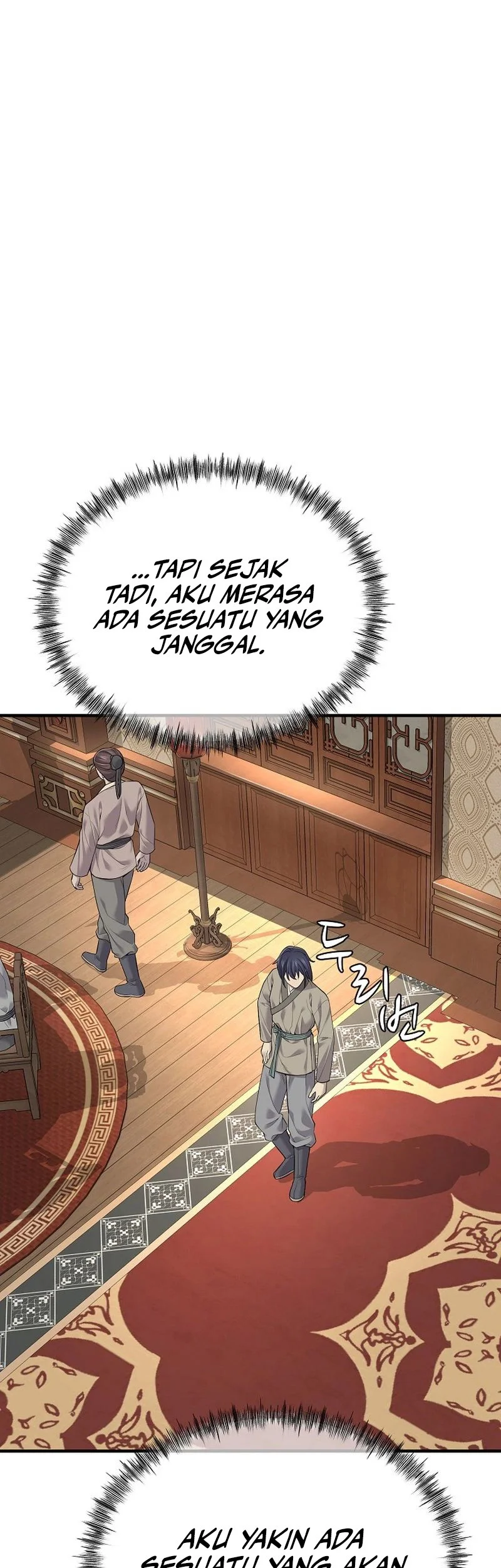 Monopolizing All Opportunities Chapter 2 Gambar 19