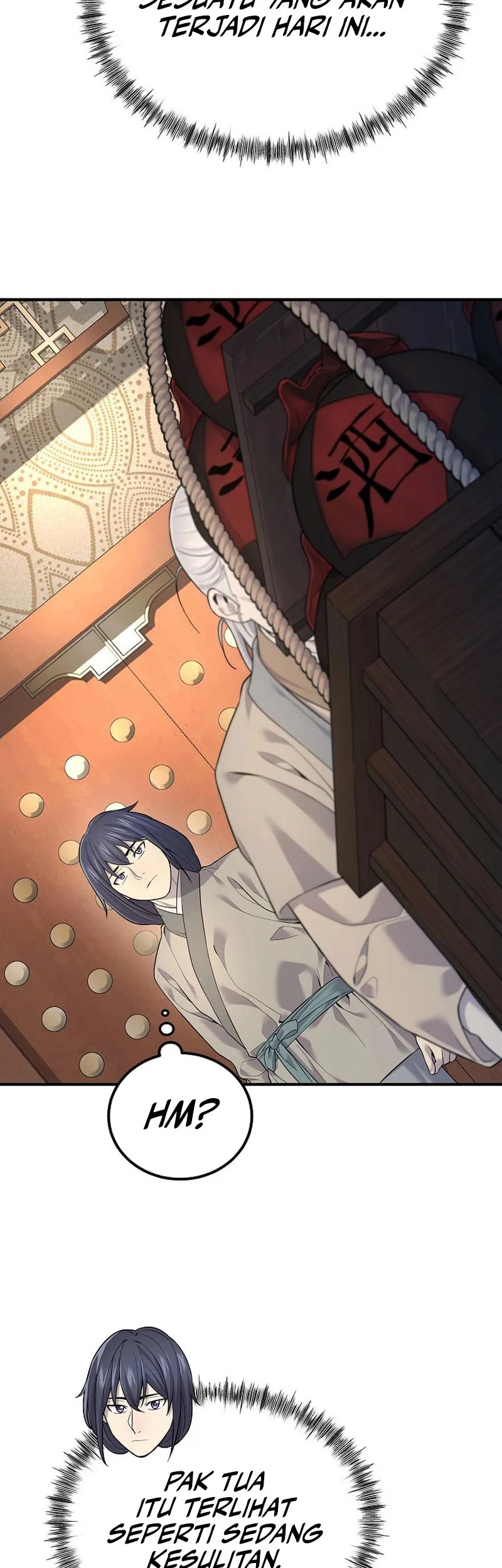 Monopolizing All Opportunities Chapter 2 Gambar 20