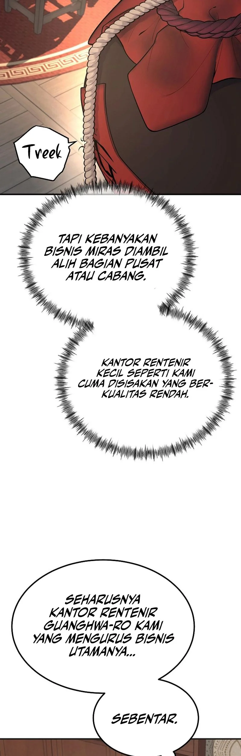 Monopolizing All Opportunities Chapter 2 Gambar 22