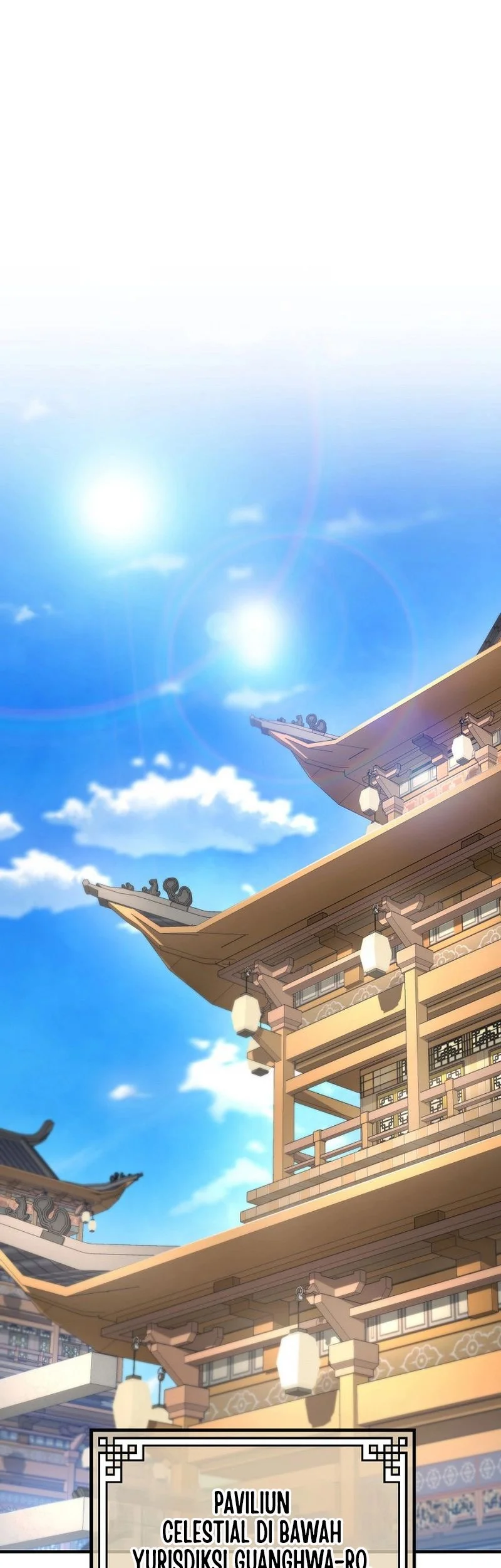 Monopolizing All Opportunities Chapter 2 Gambar 6