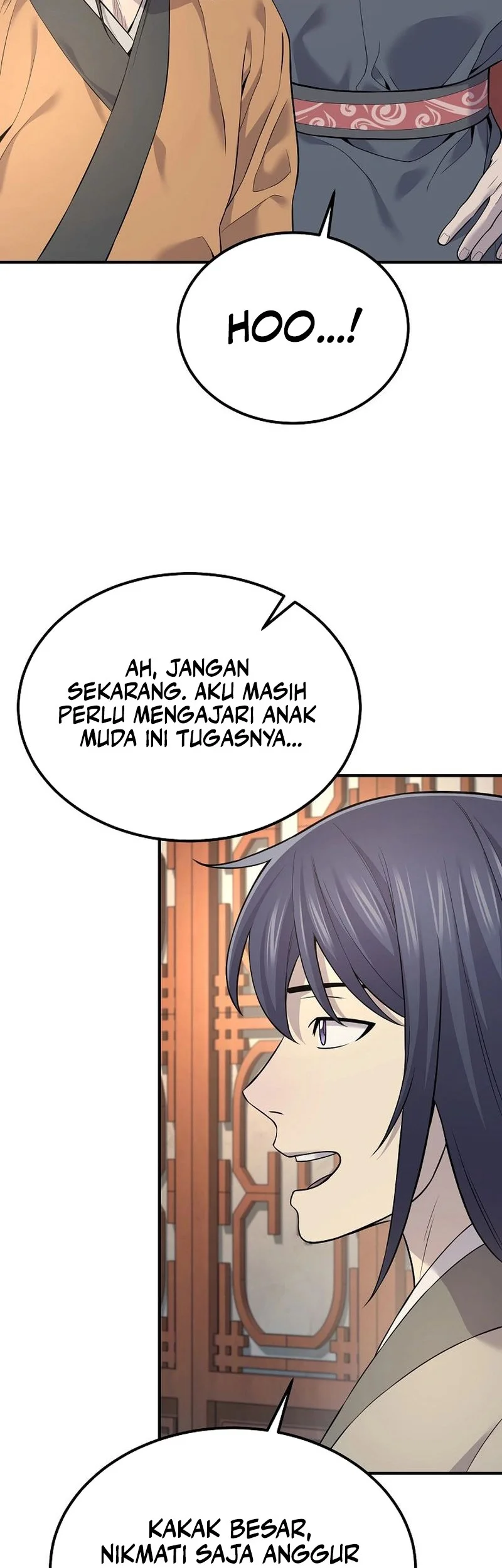 Monopolizing All Opportunities Chapter 2 Gambar 14