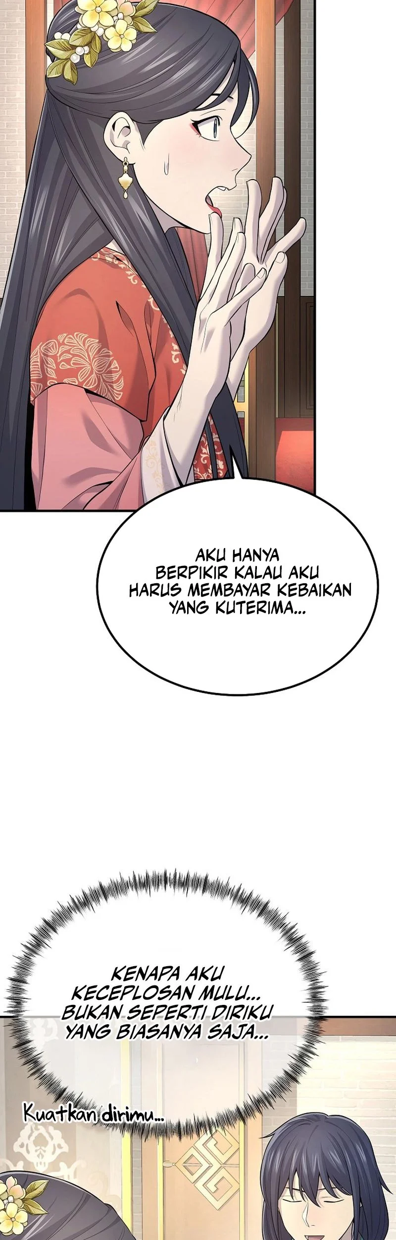 Monopolizing All Opportunities Chapter 2 Gambar 49