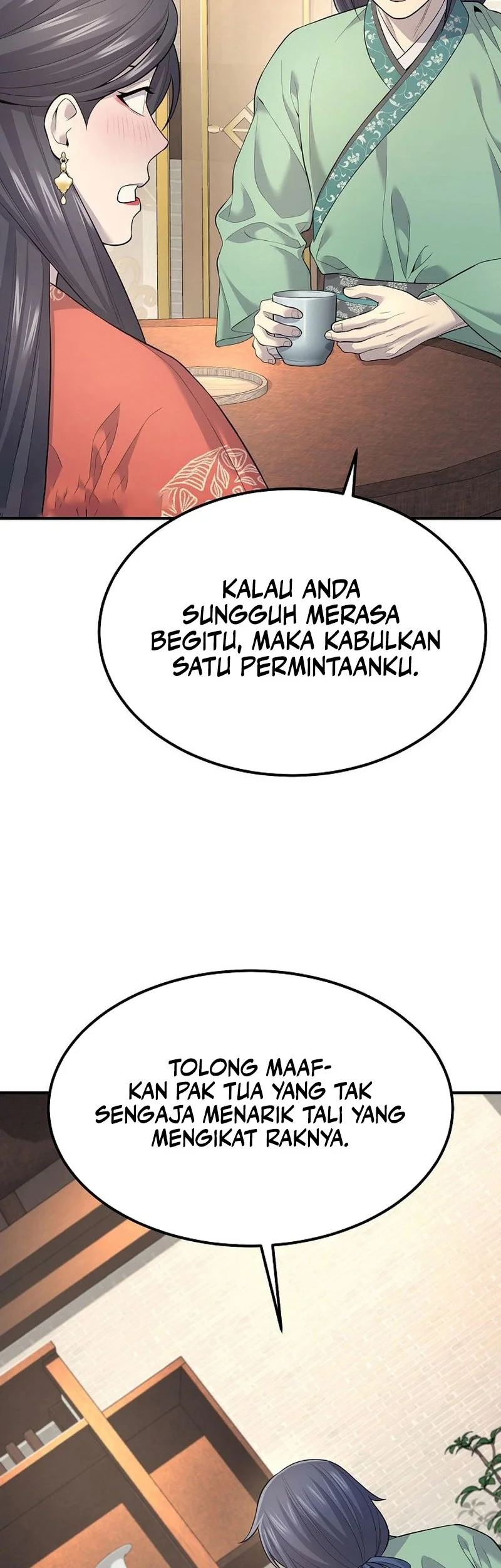 Monopolizing All Opportunities Chapter 2 Gambar 50