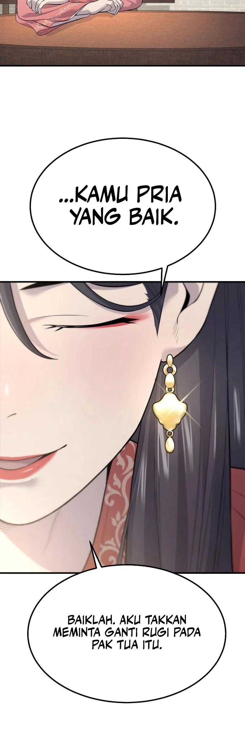 Monopolizing All Opportunities Chapter 2 Gambar 53