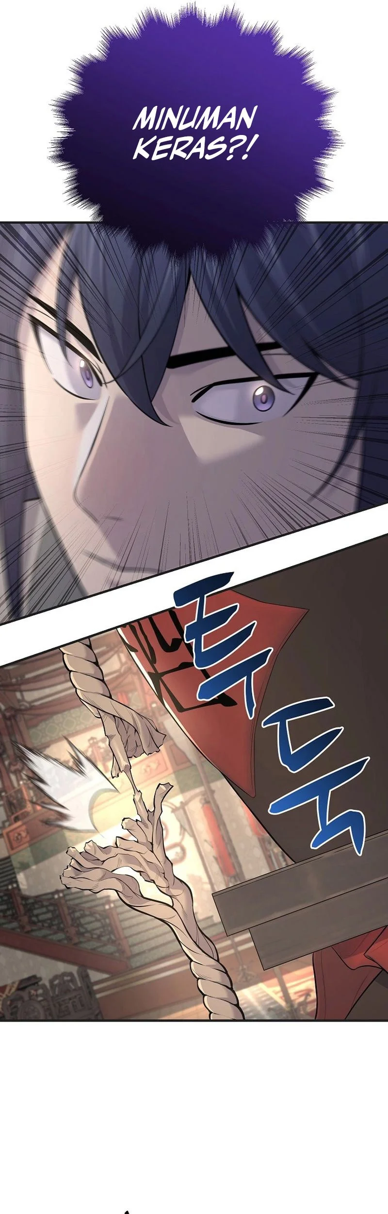 Monopolizing All Opportunities Chapter 2 Gambar 24