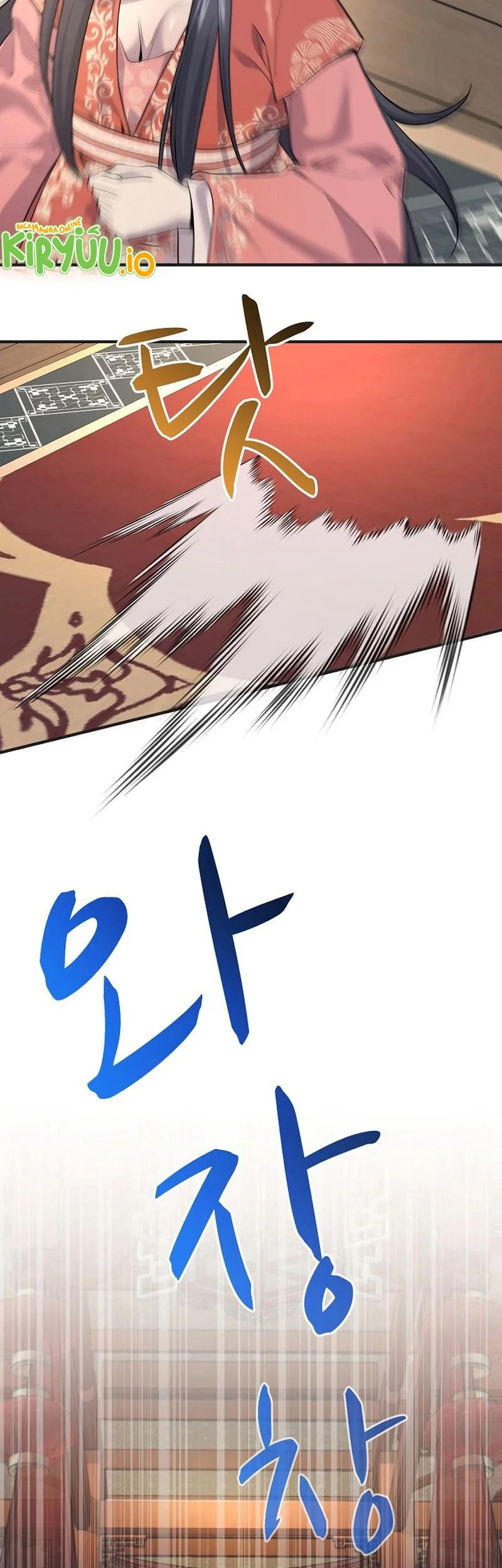 Monopolizing All Opportunities Chapter 2 Gambar 26