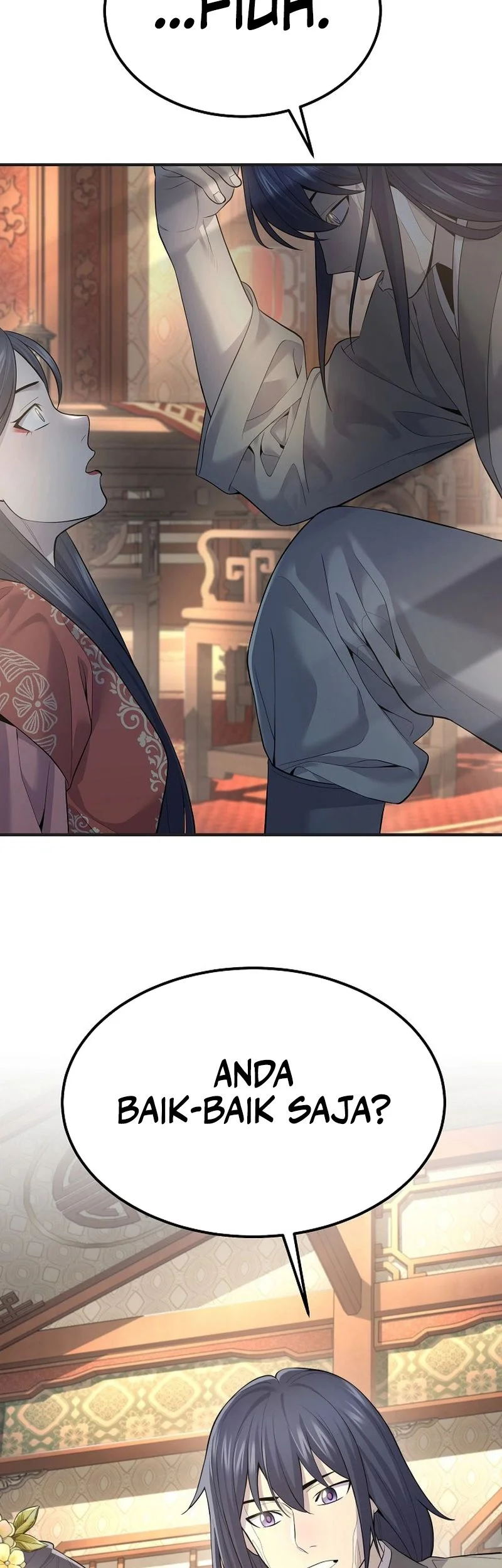 Monopolizing All Opportunities Chapter 2 Gambar 28