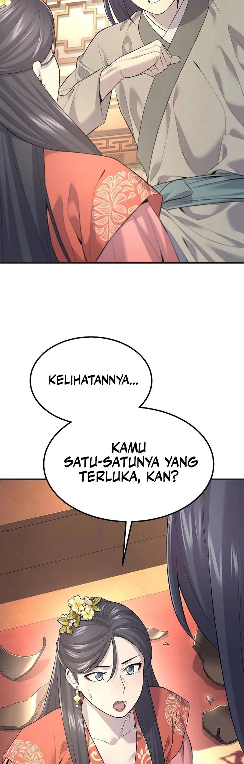 Monopolizing All Opportunities Chapter 2 Gambar 29