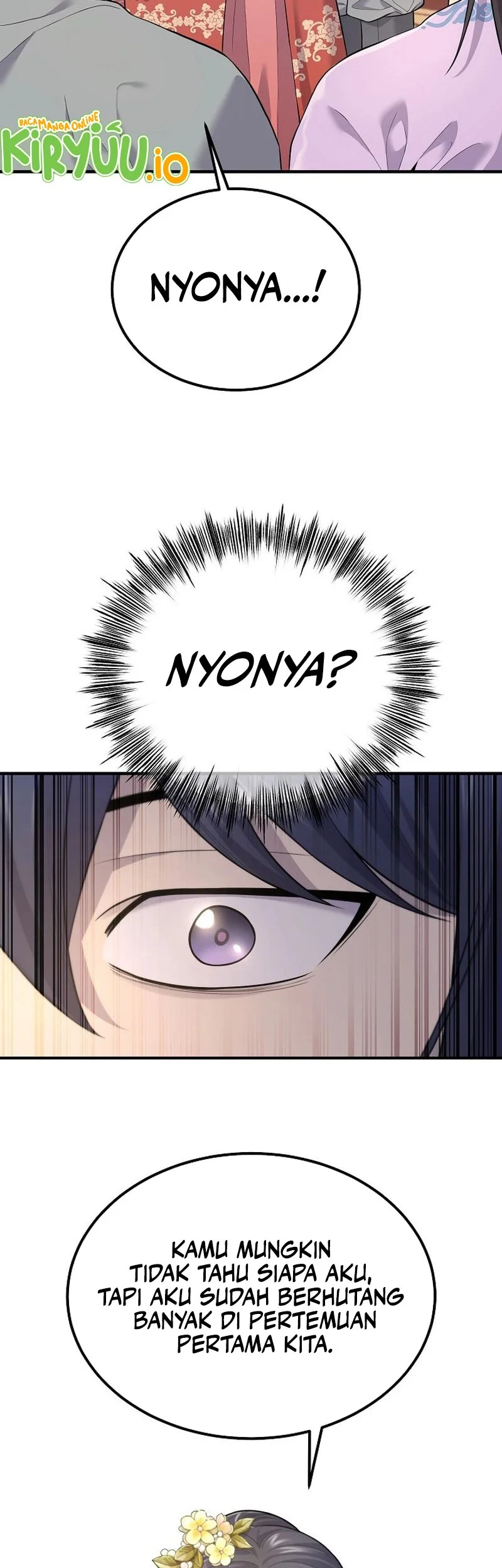 Monopolizing All Opportunities Chapter 2 Gambar 35