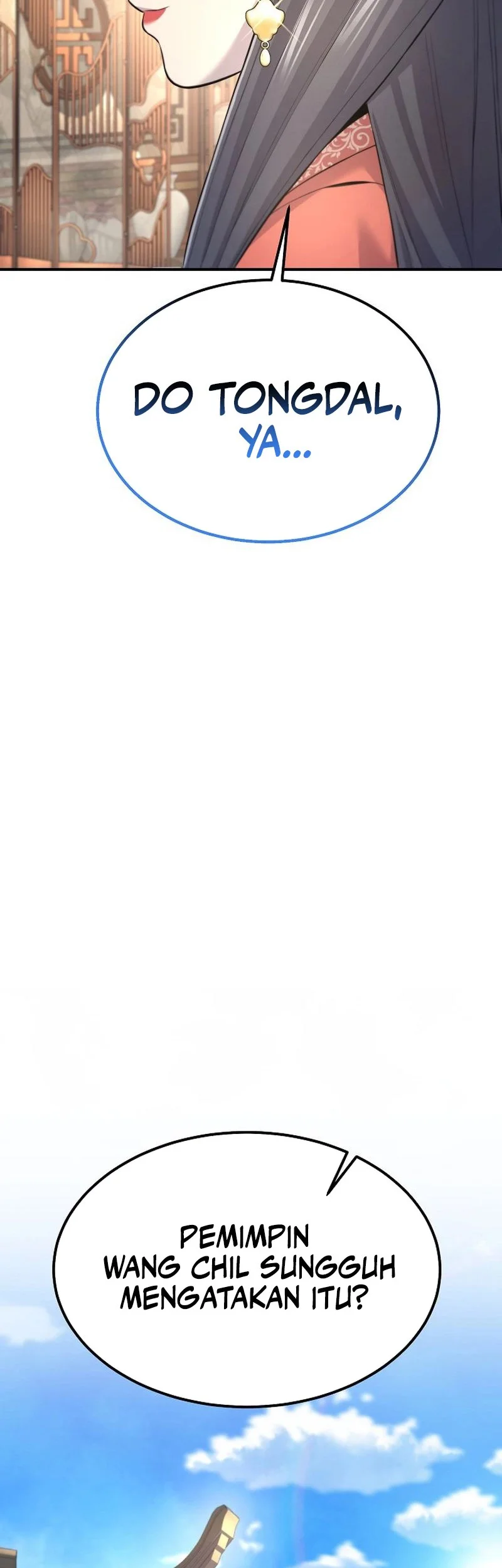 Monopolizing All Opportunities Chapter 2 Gambar 40