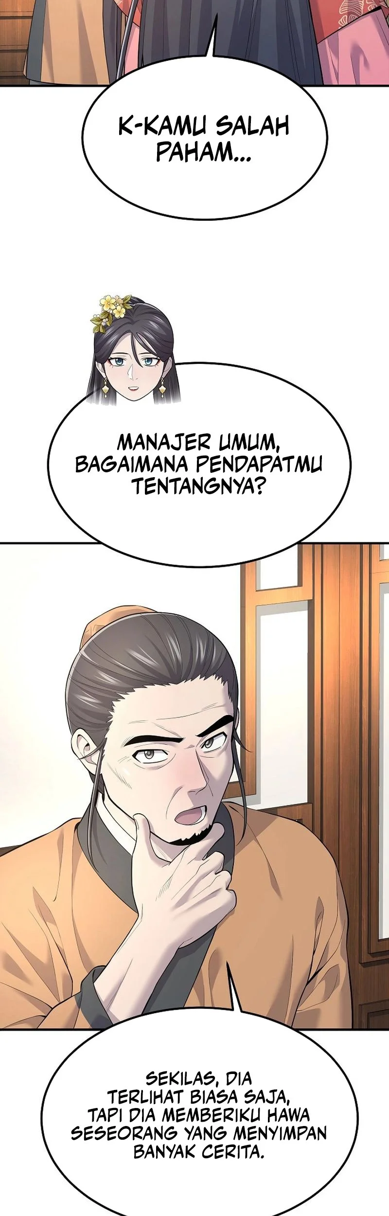 Monopolizing All Opportunities Chapter 2 Gambar 43
