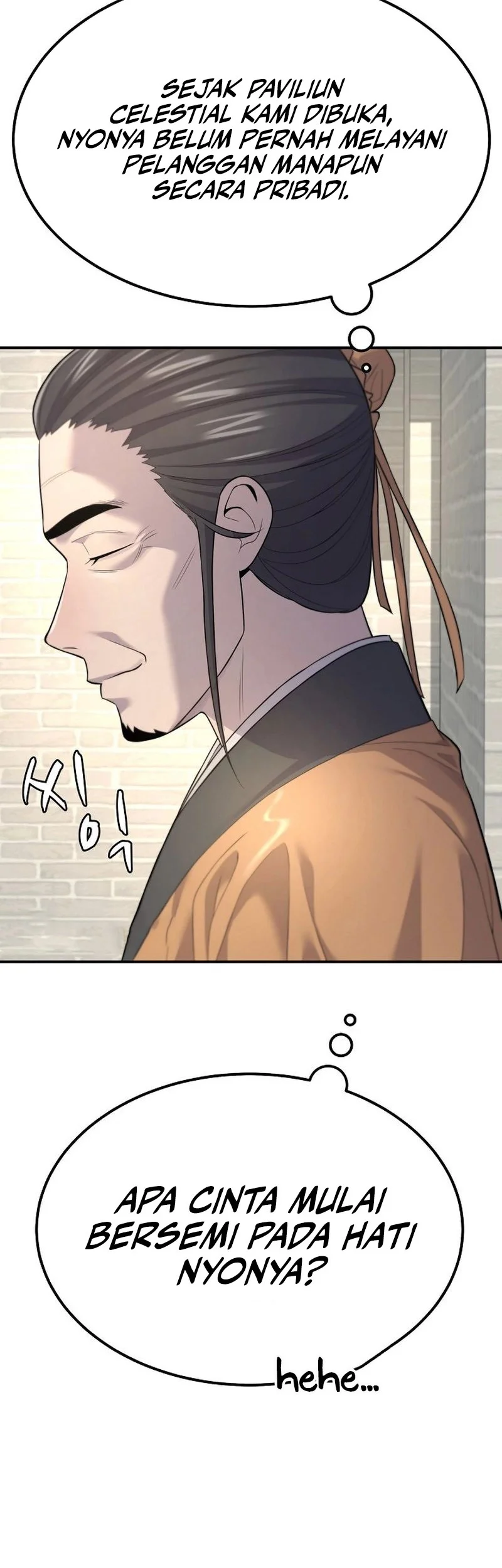 Monopolizing All Opportunities Chapter 2 Gambar 55