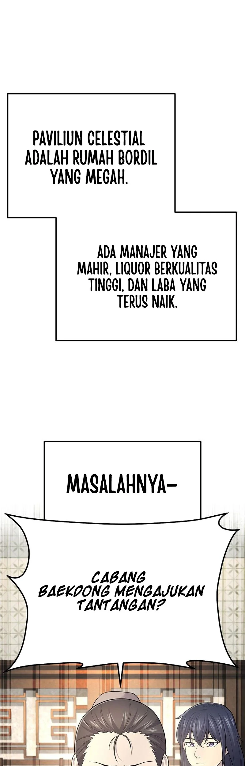 Monopolizing All Opportunities Chapter 2 Gambar 56