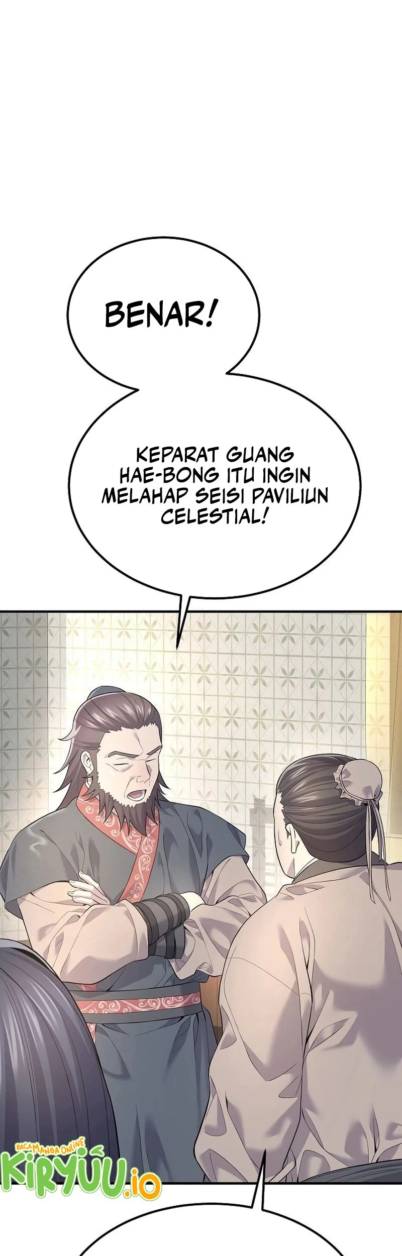 Monopolizing All Opportunities Chapter 2 Gambar 58