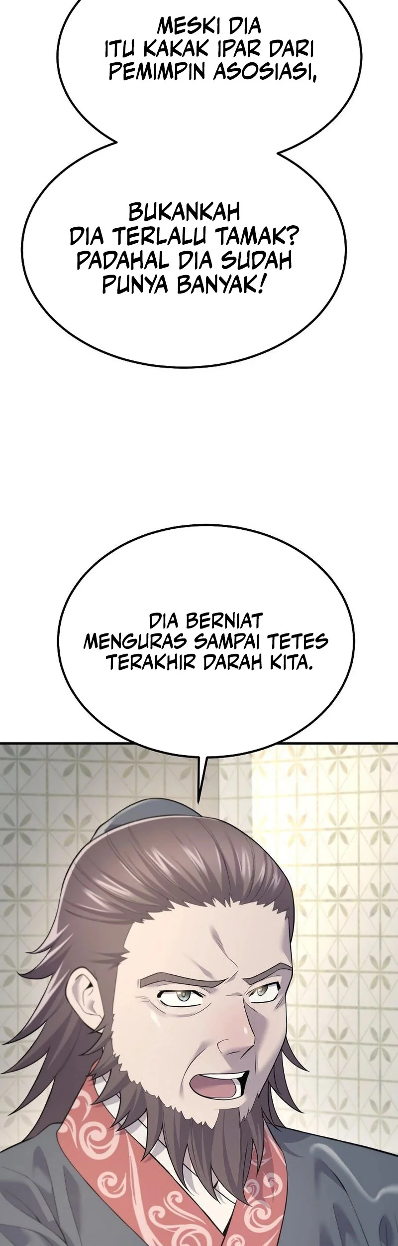 Monopolizing All Opportunities Chapter 2 Gambar 59