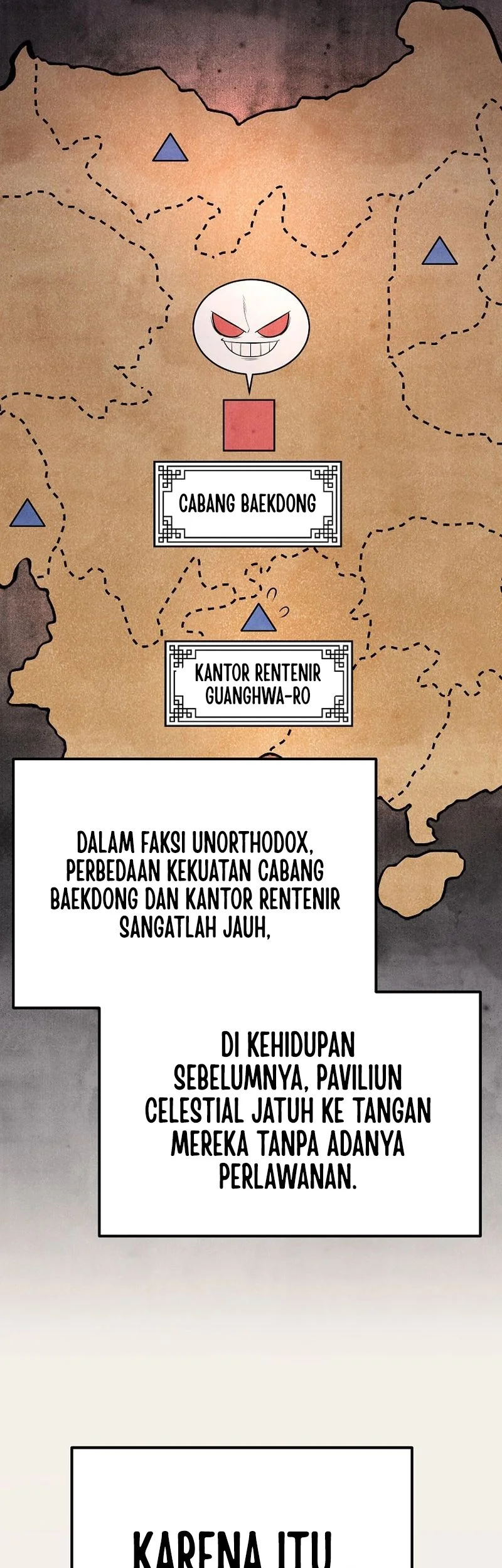 Monopolizing All Opportunities Chapter 2 Gambar 62