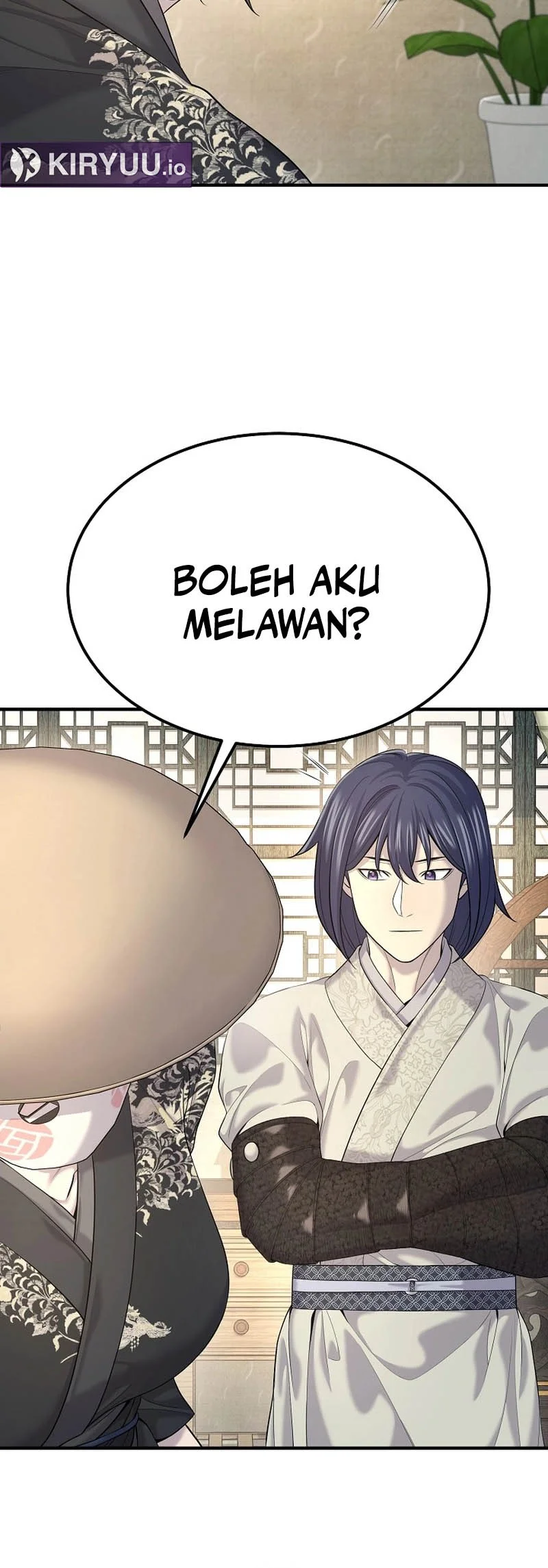 Monopolizing All Opportunities Chapter 20 Gambar 56