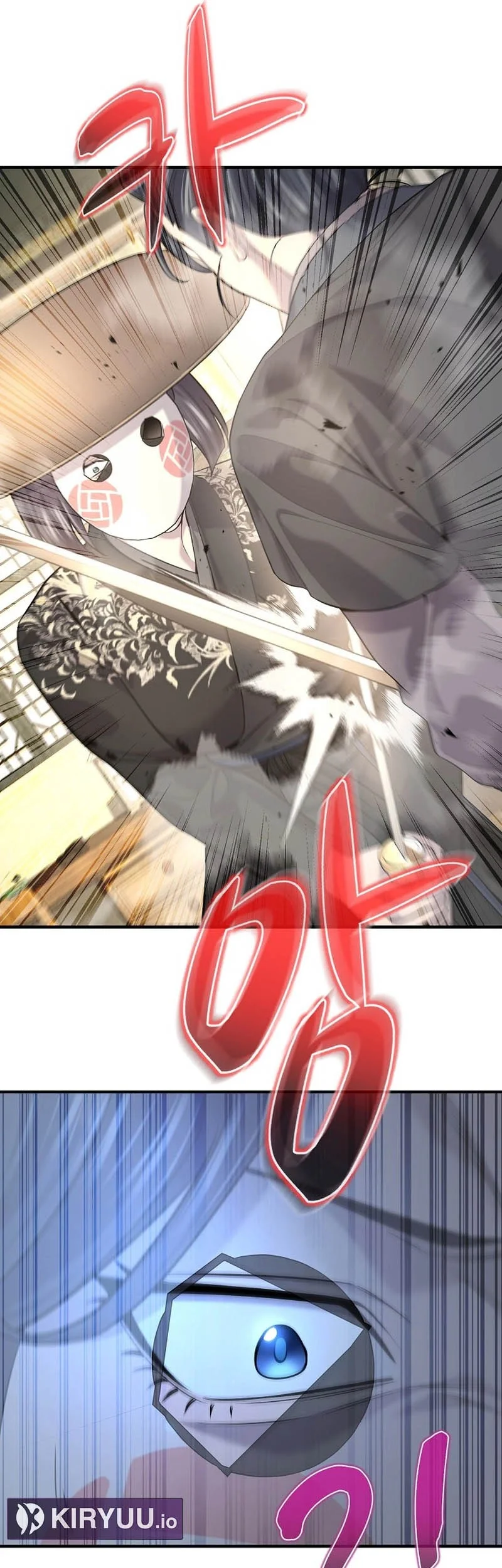 Monopolizing All Opportunities Chapter 20 Gambar 61