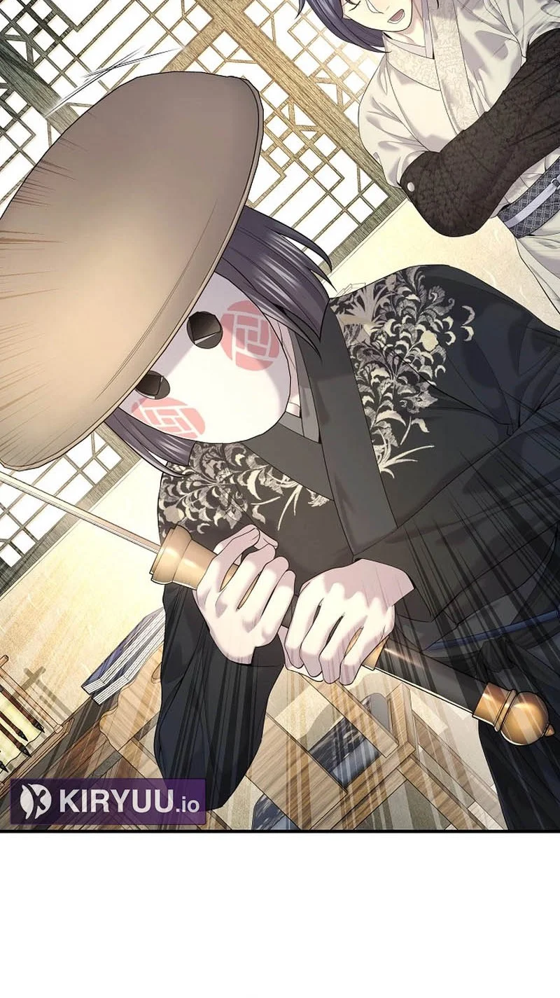 Monopolizing All Opportunities Chapter 20 Gambar 68