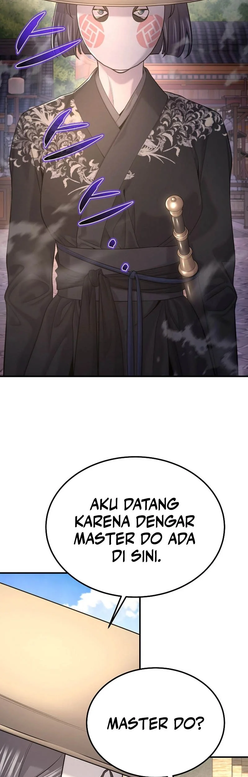 Monopolizing All Opportunities Chapter 20 Gambar 38