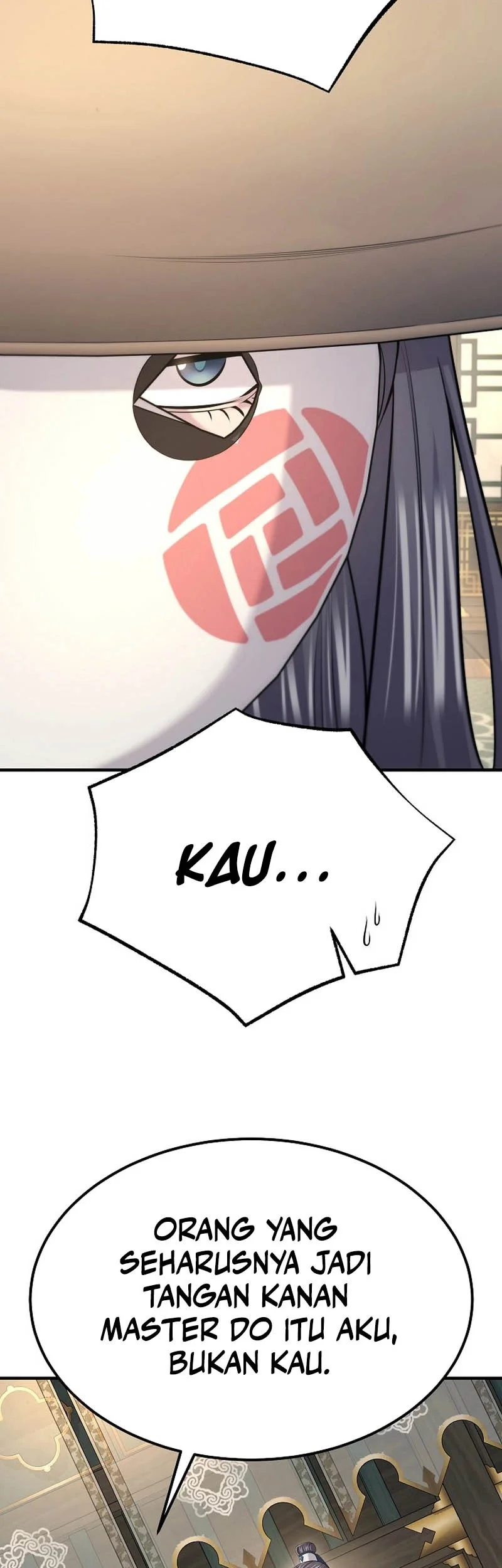 Monopolizing All Opportunities Chapter 20 Gambar 8